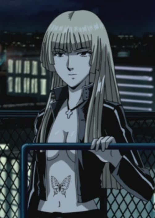 Kureha Suzuka
