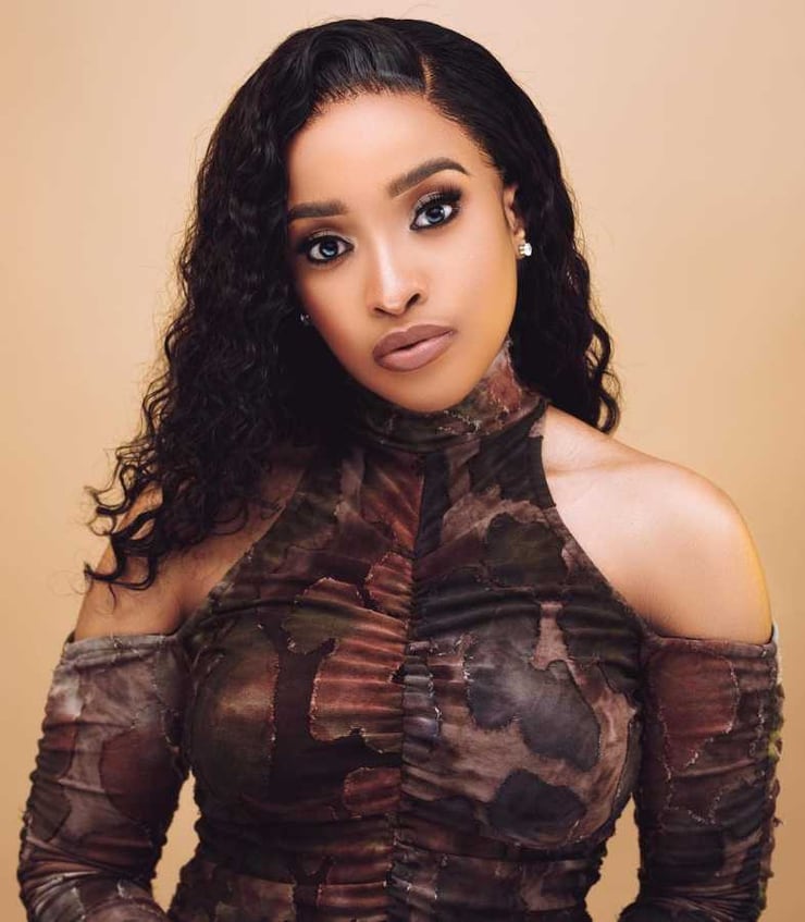 Cindy Mahlangu