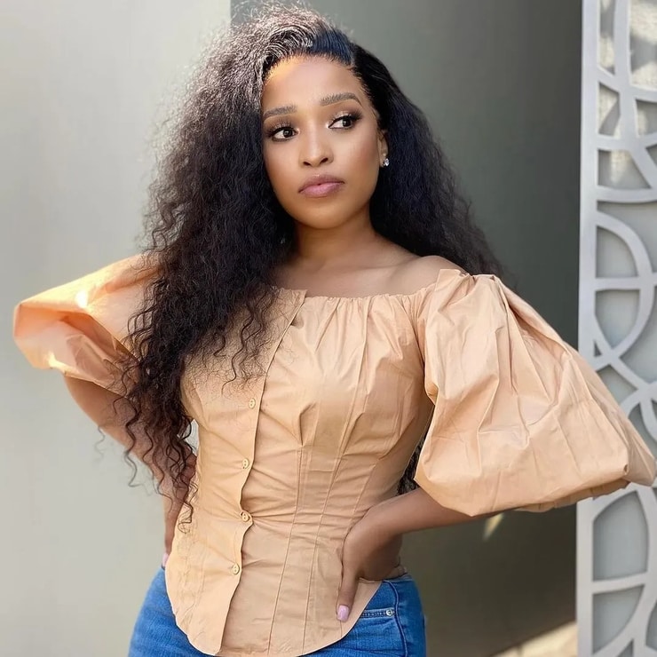 Cindy Mahlangu