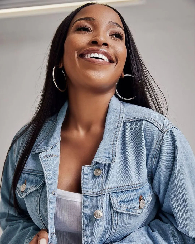 Cindy Mahlangu