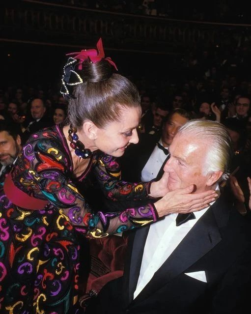 Hubert de Givenchy
