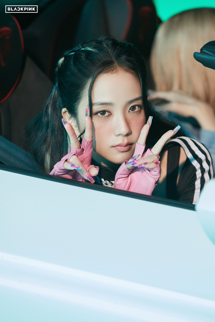 Kim Jisoo