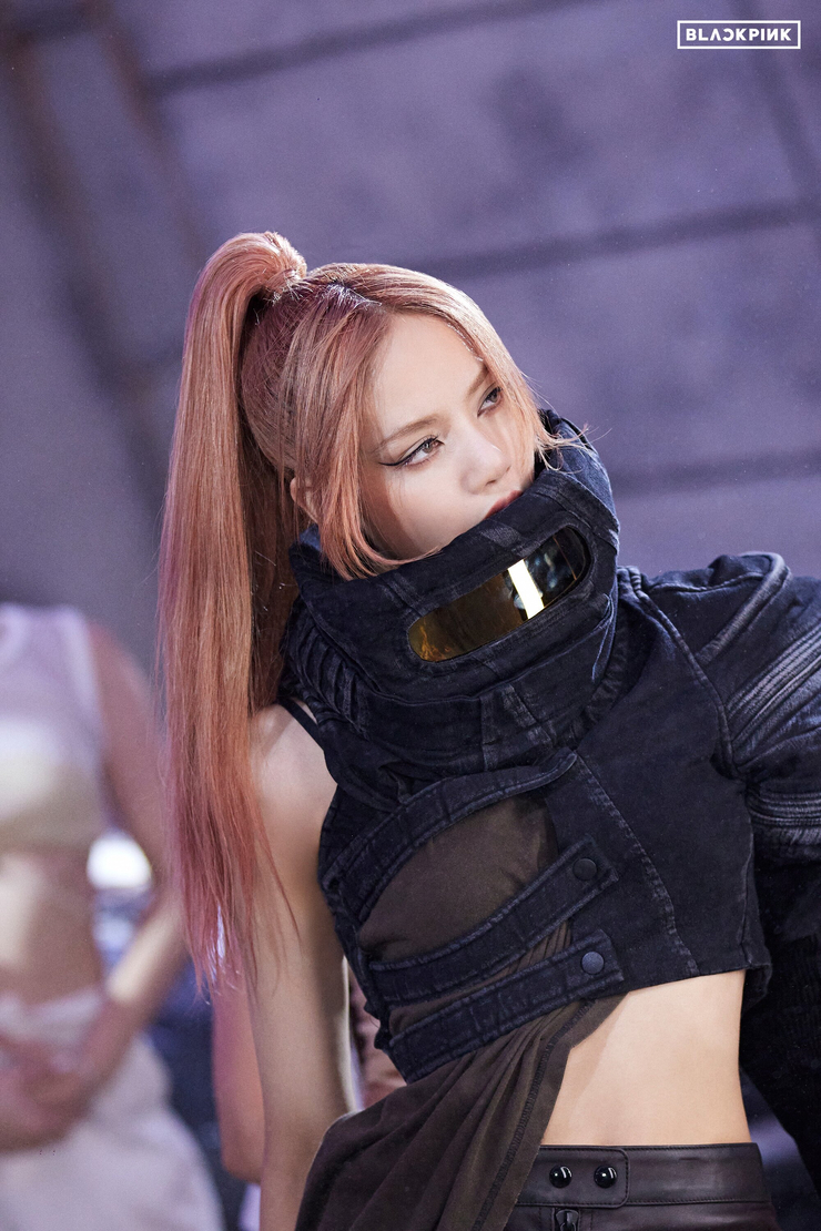 Lalisa Manoban