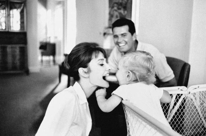 James Garner