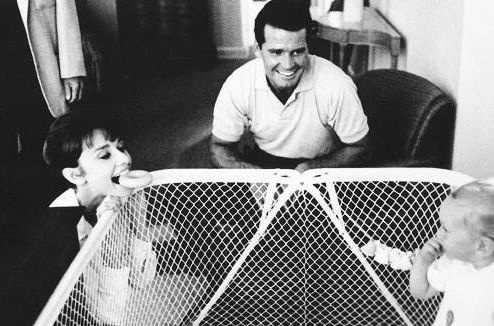 James Garner
