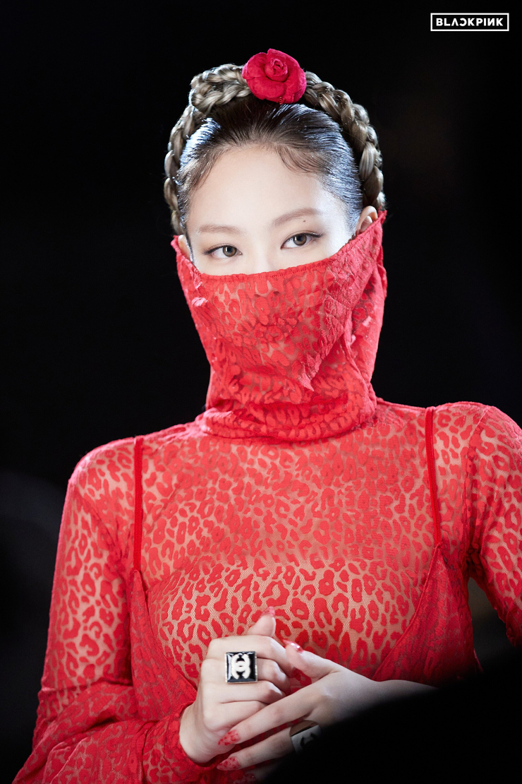 Jennie Kim image