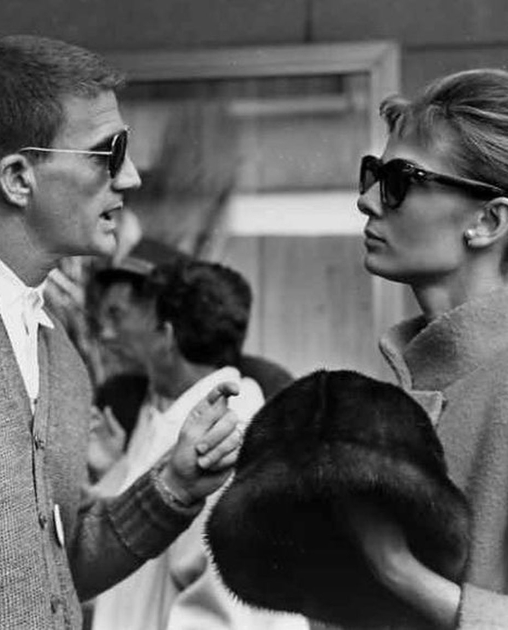 Image of Breakfast at Tiffany's