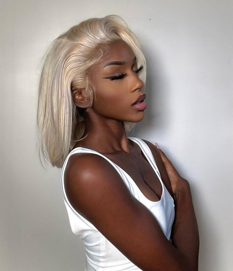 Sevyn Sinclair