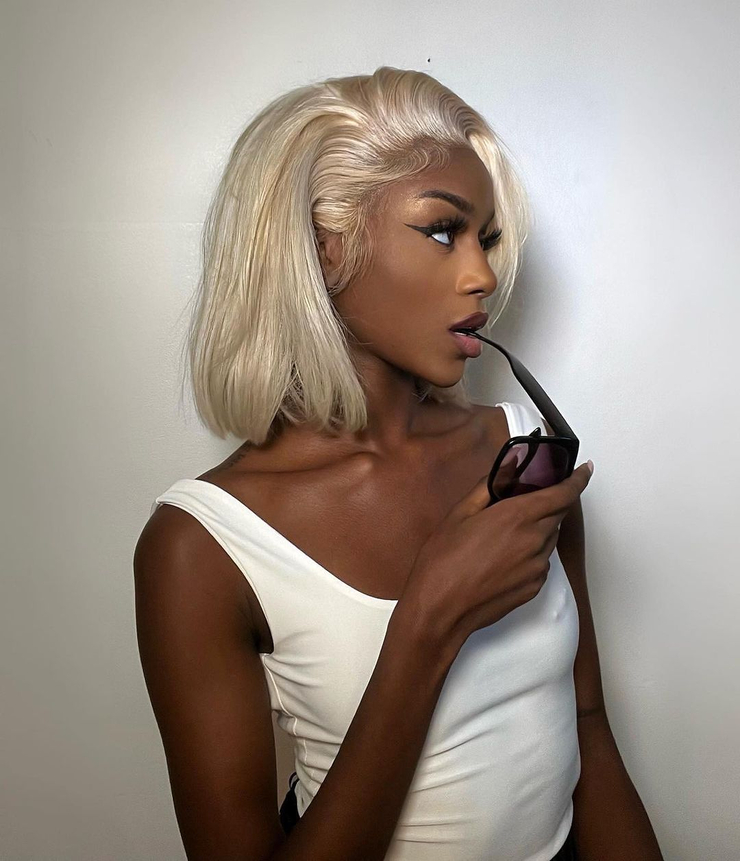 Sevyn Sinclair