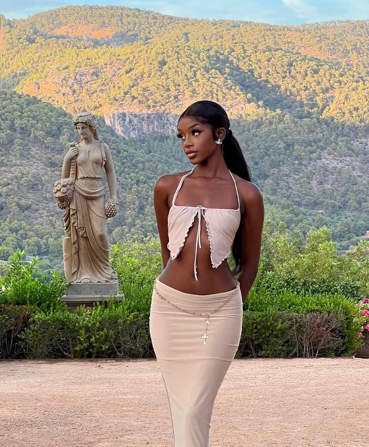 Sevyn Sinclair
