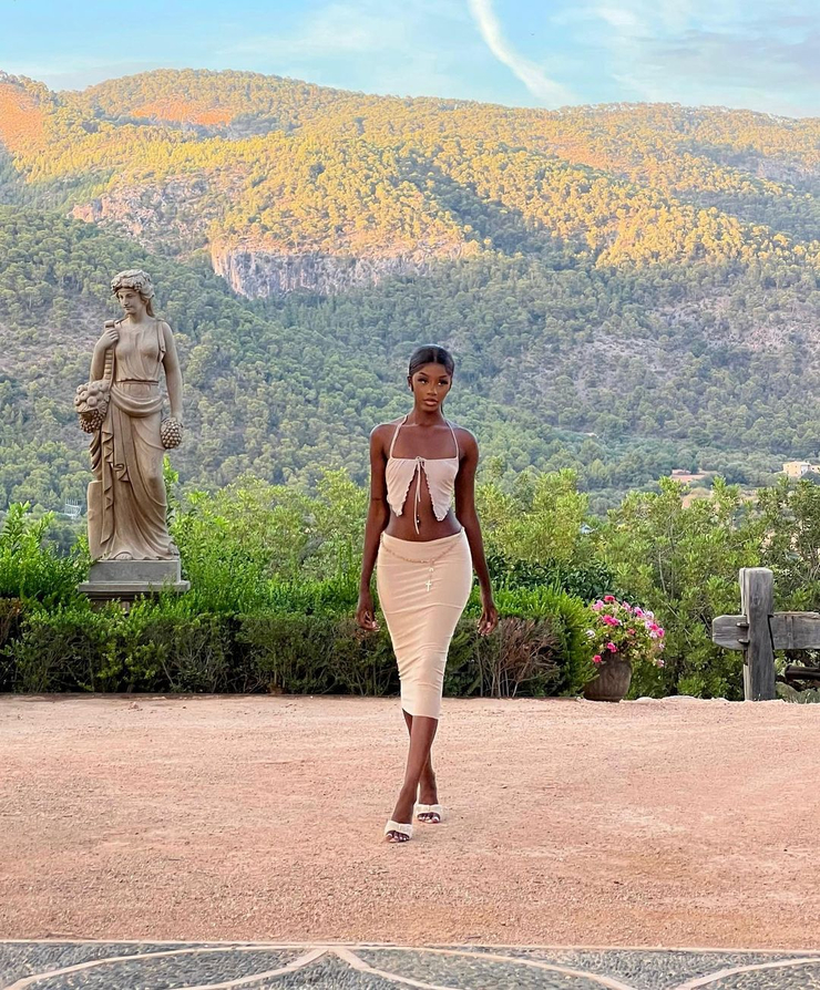 Sevyn Sinclair