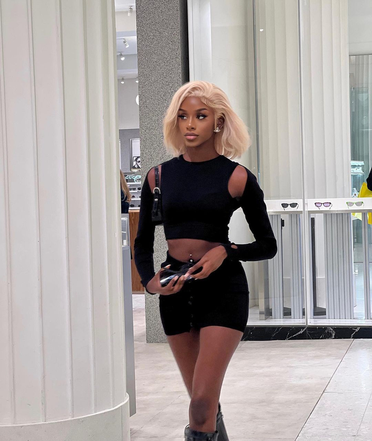 Sevyn Sinclair