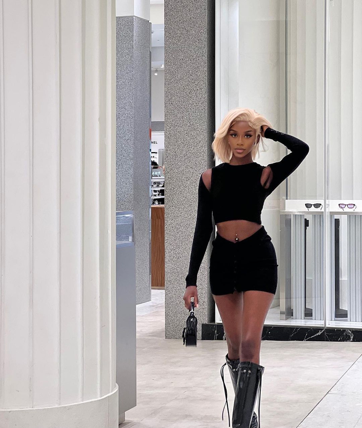 Sevyn Sinclair