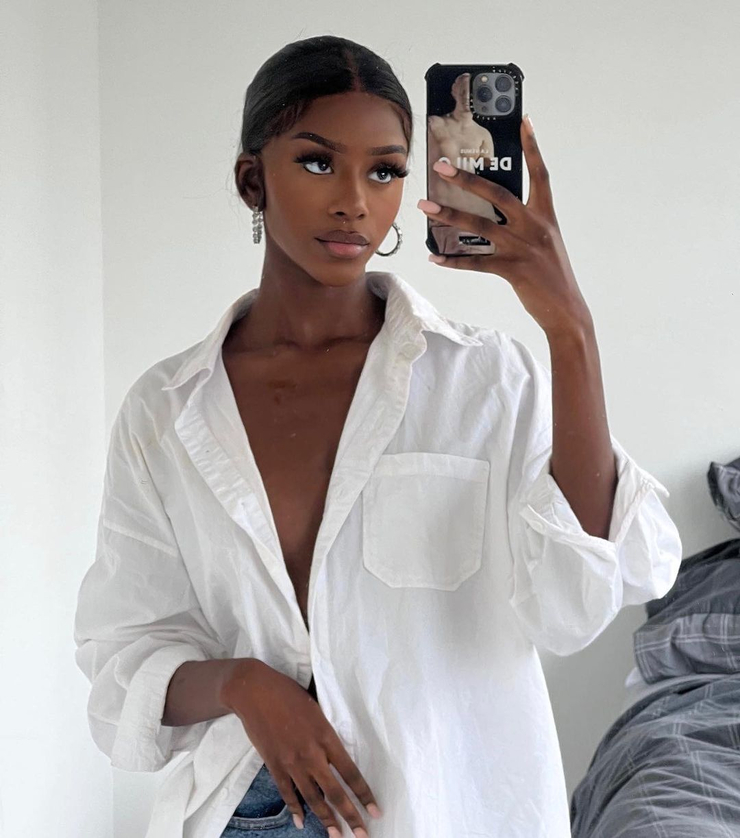 Sevyn Sinclair