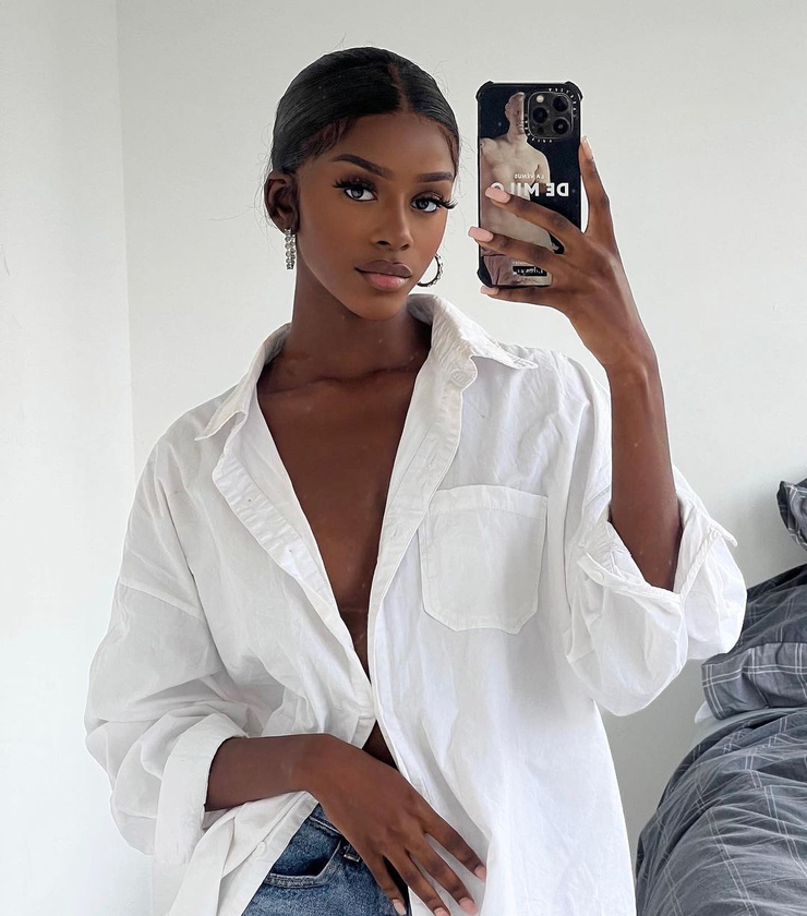 Sevyn Sinclair