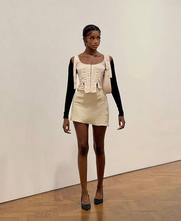 Sevyn Sinclair