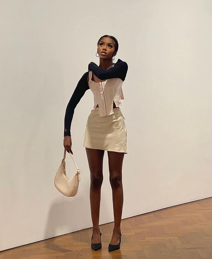 Sevyn Sinclair