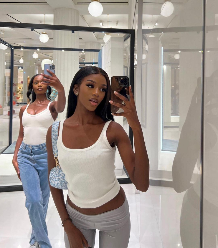 Sevyn Sinclair