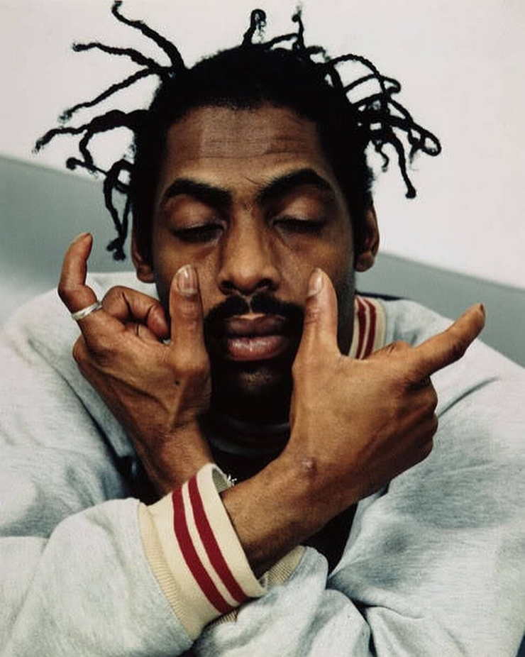 Coolio