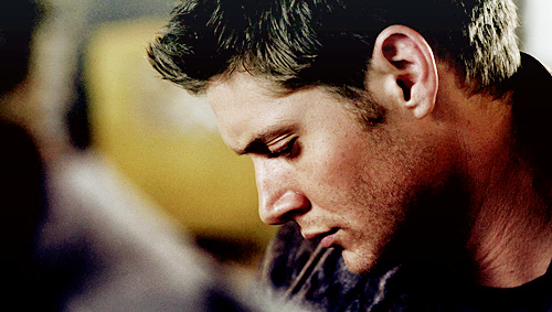 Jensen Ackles