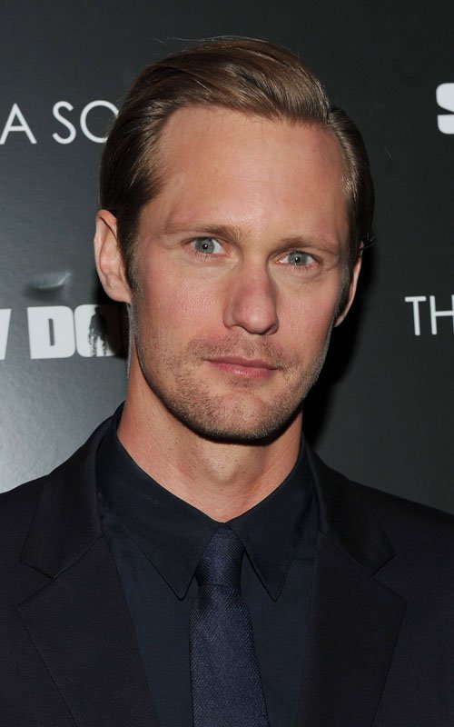 Alexander Skarsgård