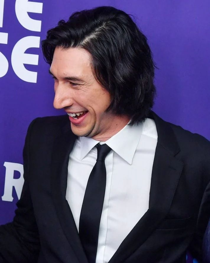 Adam Driver