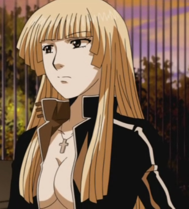 Kureha Suzuka