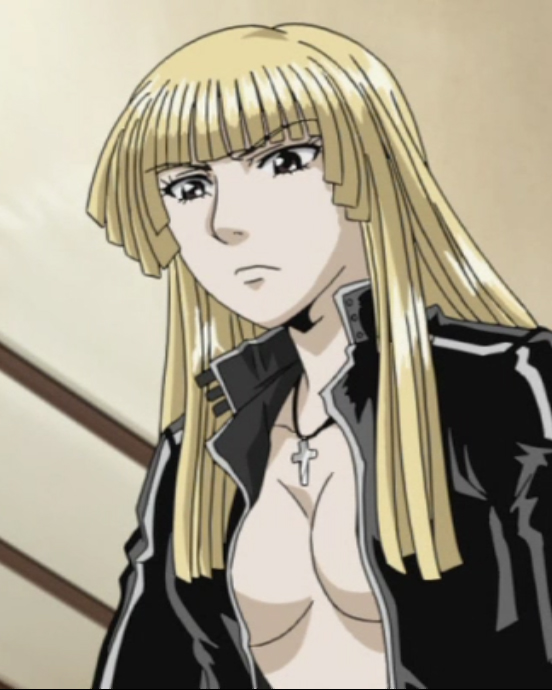 Kureha Suzuka