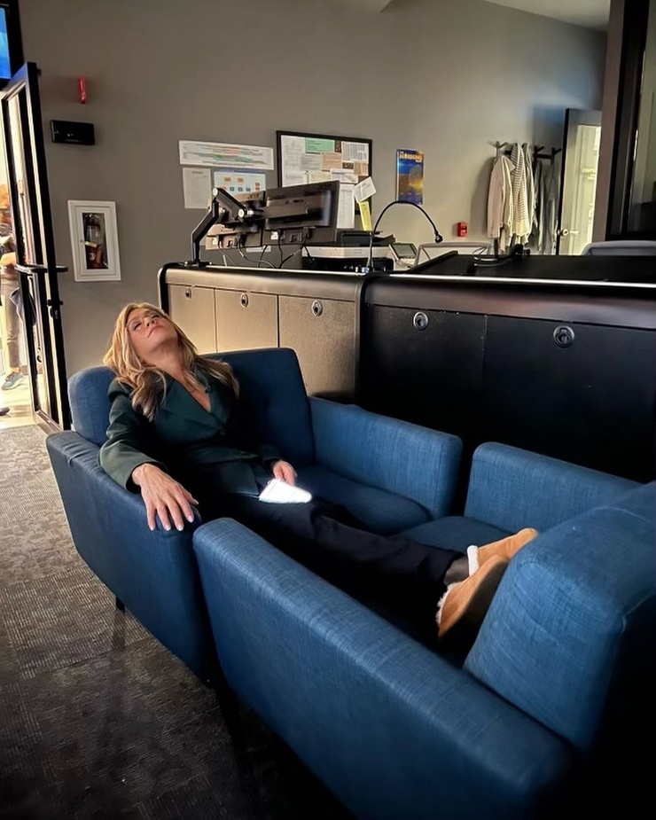 Jennifer Aniston Jennifer Aniston