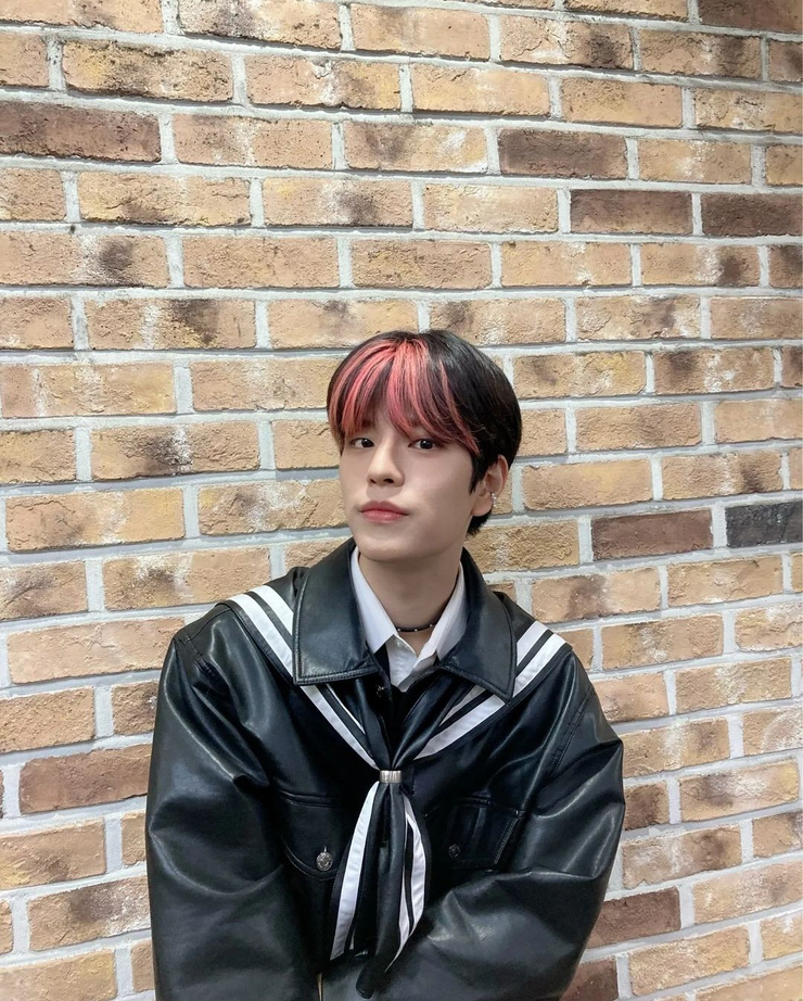 Seungmin