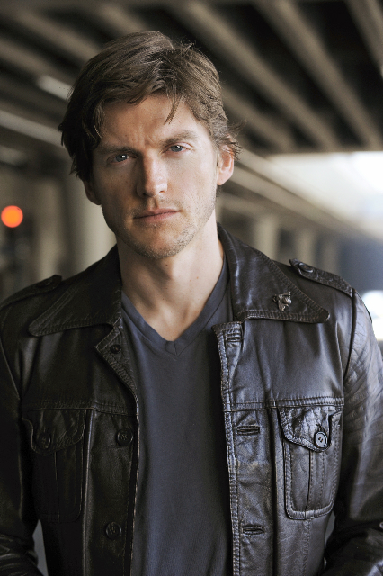 Gideon Emery