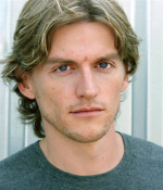 Gideon Emery