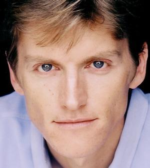 Gideon Emery Gideon Emery