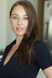 Nicole Fantl
