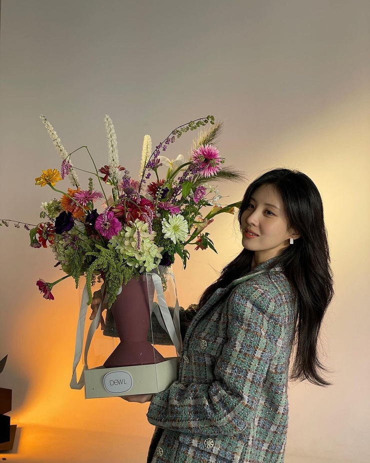 Seohyun Seohyun