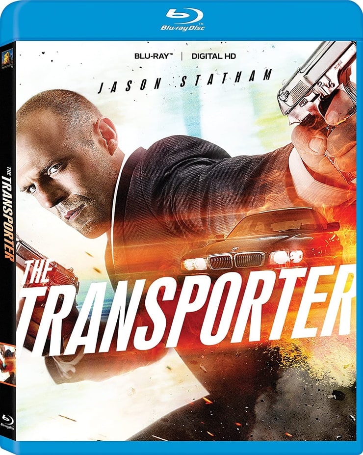 The Transporter 