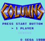 Columns
