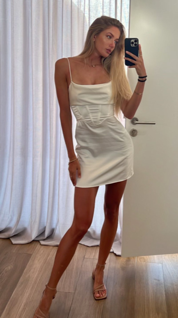 Alica Schmidt Alica Schmidt