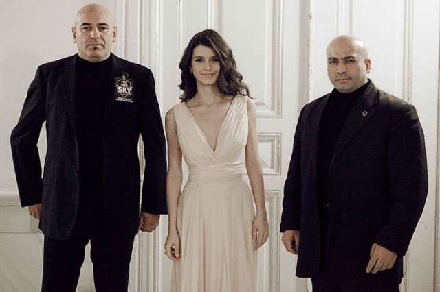 Beren Saat