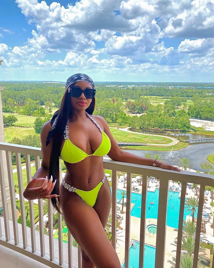 Kourtnee Monroe Kourtnee Monroe