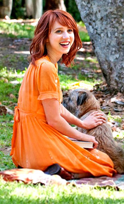 Ruby Sparks