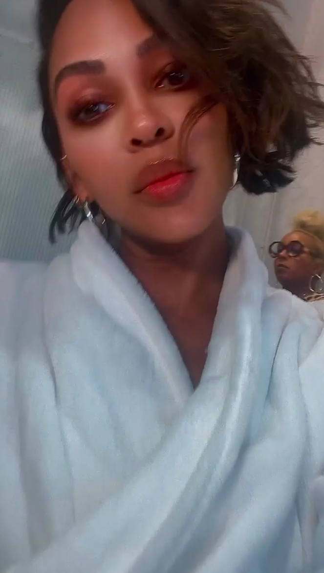 Meagan Good