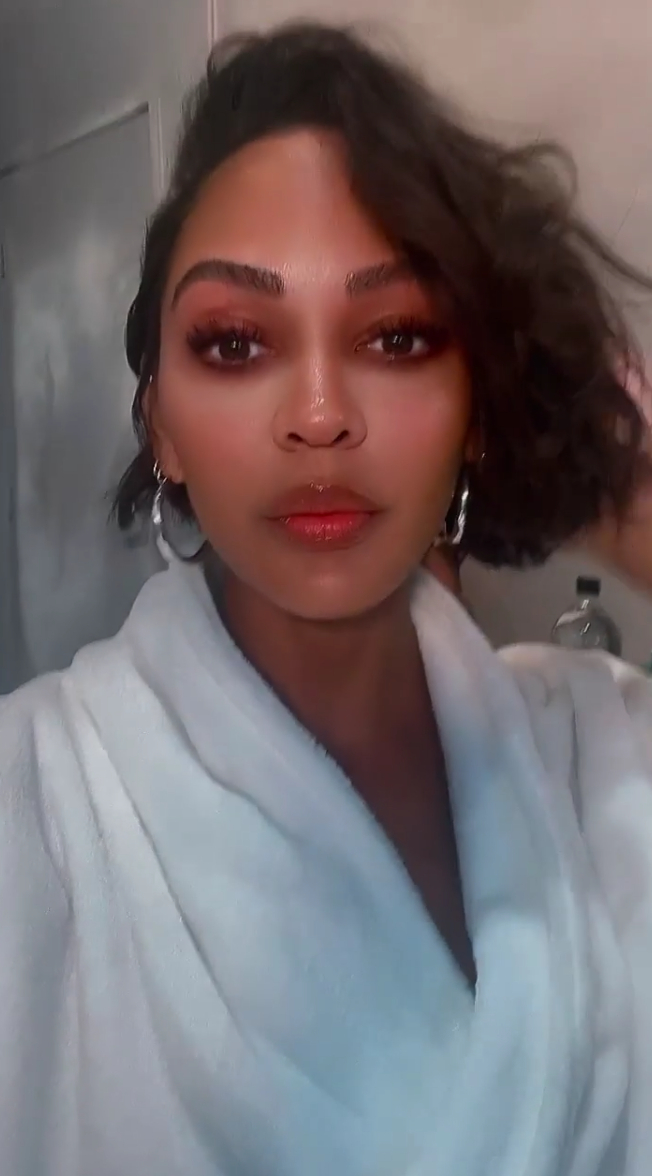 Meagan Good
