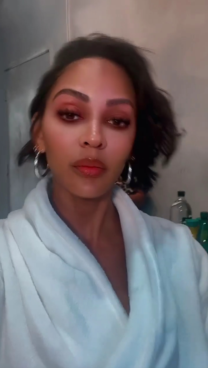 Meagan Good