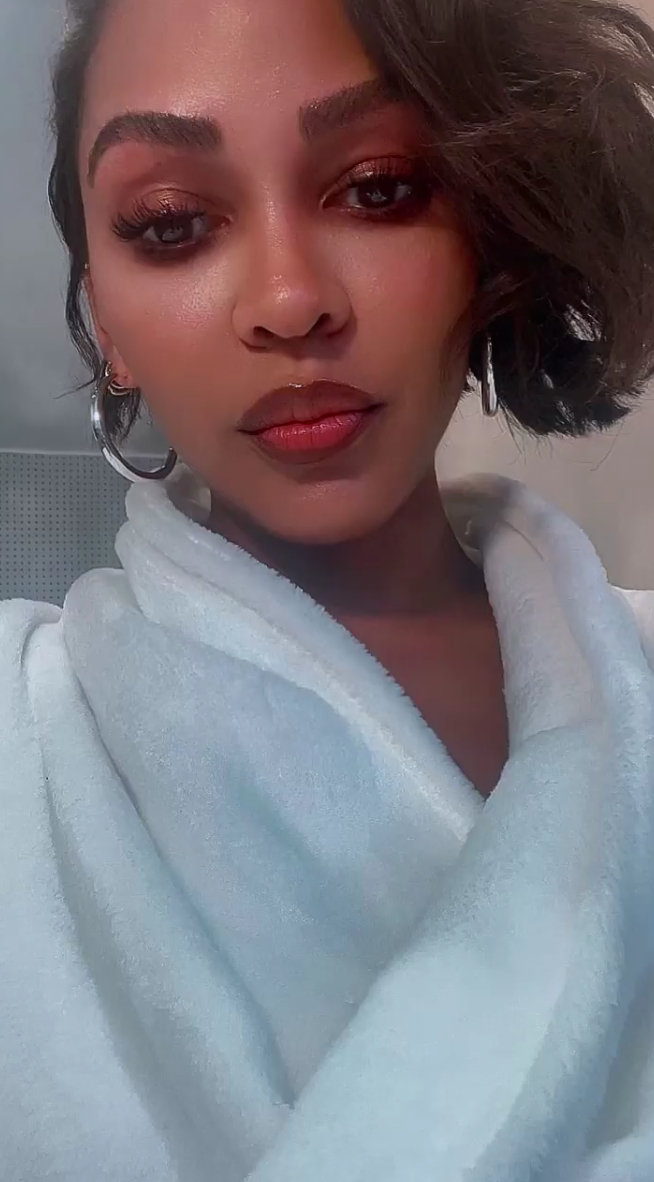 Meagan Good