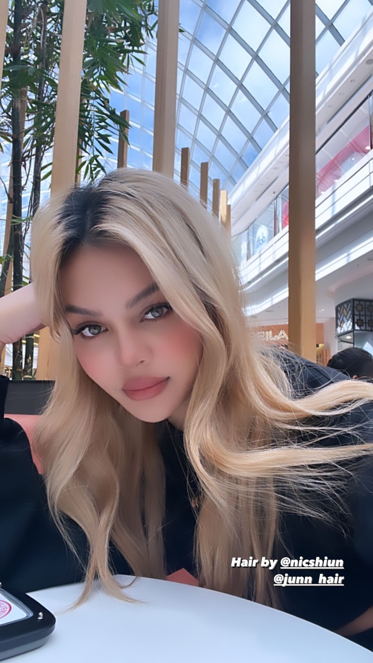 Lily Maymac