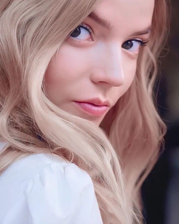 Anya Taylor-Joy