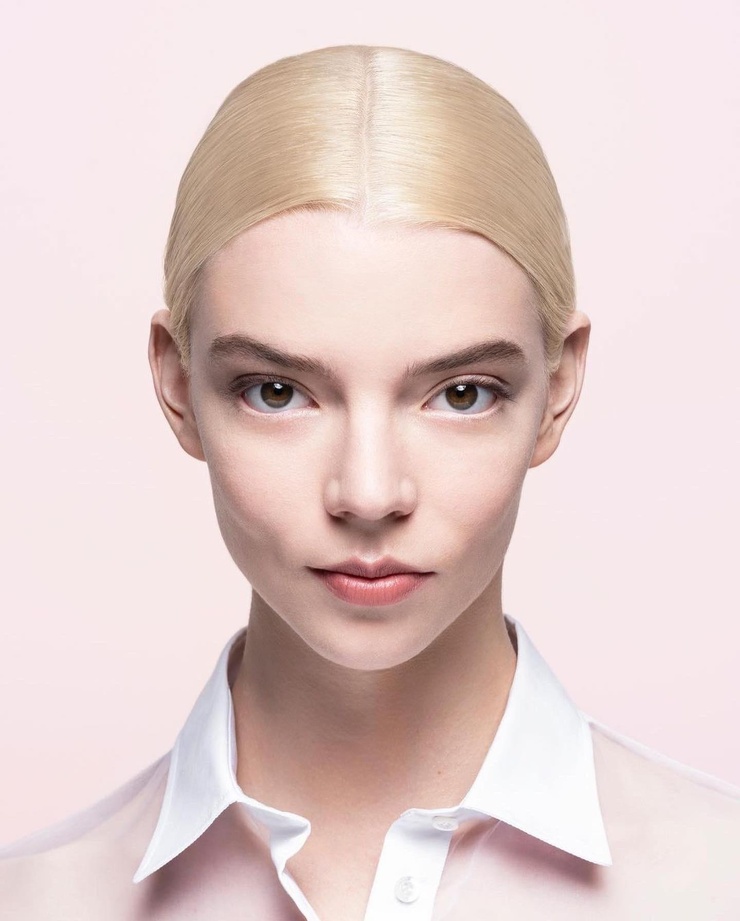 Anya Taylor-Joy
