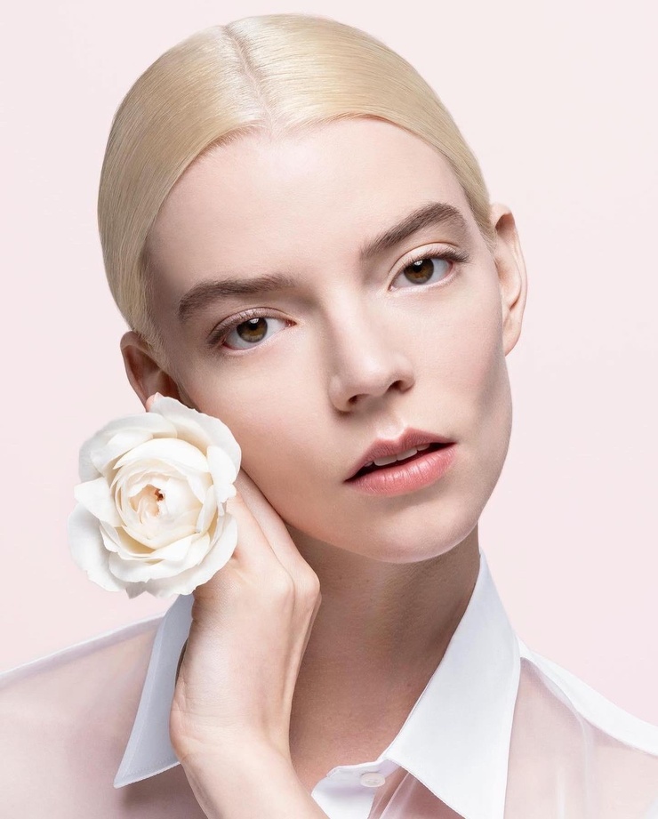 Anya Taylor-Joy