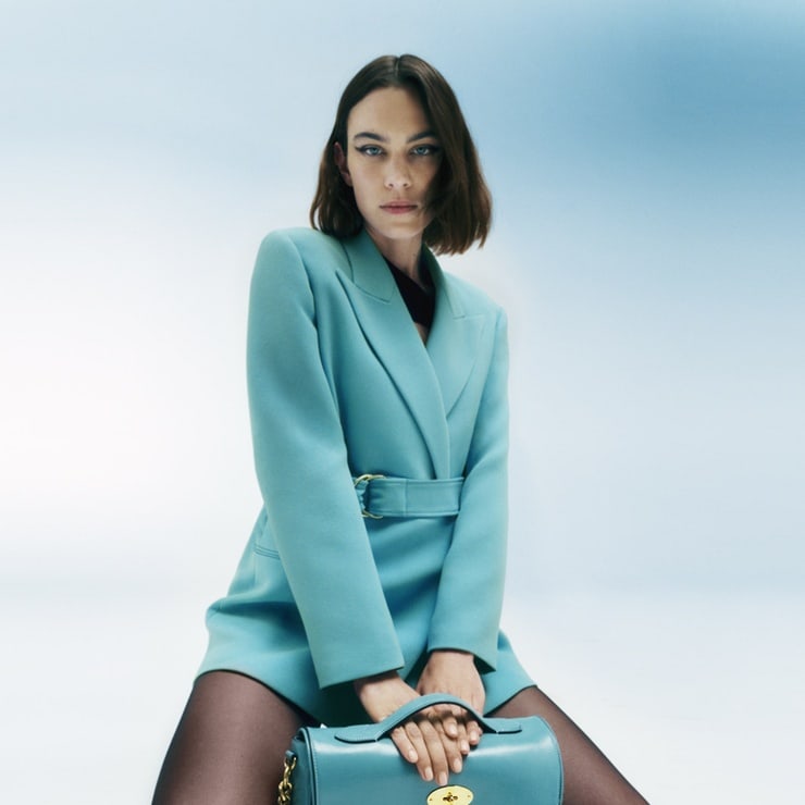 Alexa Chung